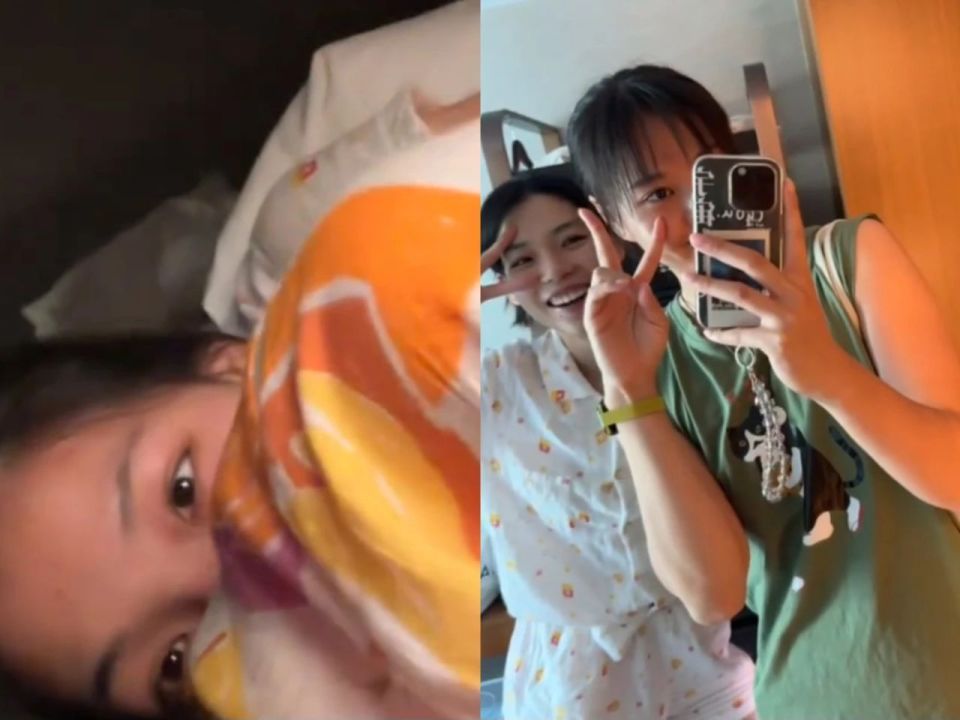 影也透着, CCu, EAA