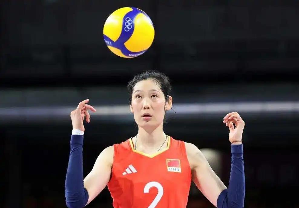 那得多提气, 平能救女排, 干的空间
