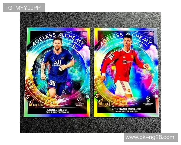 梅西与C罗足球争霸 这两位球星的头像背后有哪些故事